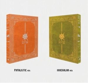 HISTORY OF KINGDOM： PART VII. JAHANCD発売日2023/10/19詳しい納期他、ご注文時はご利用案内・返品のページをご確認くださいジャンル洋楽アジアンポップス　アーティストキングダムKINGDOM収録時間組枚数商品説明KINGDOM / HISTORY OF KINGDOM： PART VII. JAHANキングダム / ヒストリー・オブ・キングダム：パート・VII.ジャハン『ファンタジー・アイドル』というキャッチコピーを持つ7人組ボーイズグループ、KINGDOMが最新作でカムバック!※バージョン2種あり（FATALISTIC ／ IRREGULAR VER）、ランダム出荷関連キーワードキングダム KINGDOM 関連商品K-POP 輸入盤 一覧はコチラ商品スペック 種別 CD 【輸入盤】 JAN 8809355979328登録日2023/09/26