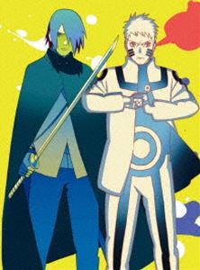 BORUTO-볼트- NARUTO NEXT GENERATIONS DVD-BOX11(완전 생산 한정판) [DVD]