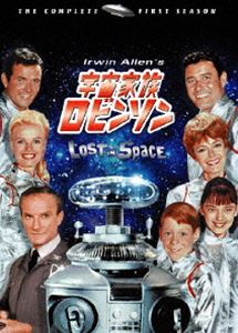 宇宙家族ロビンソン ファーストシーズン コレクターズBOX(5000セット限定) ◆20%OFF！