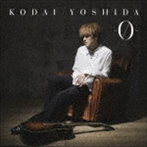 吉田広大（X4） / －0（ゼロ）－ [CD]