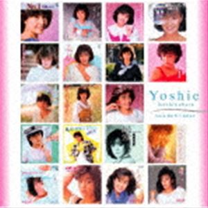 柏原芳恵 / ゴールデン☆ベスト 柏原芳恵 （ハイブリッドCD） [CD]