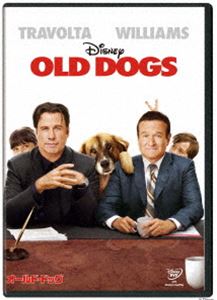 オールド・ドッグ [DVD]