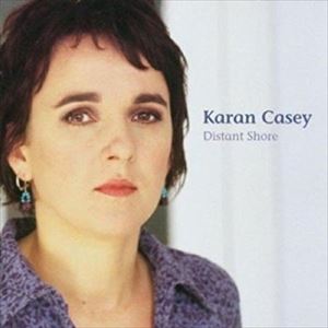 輸入盤 KARAN CASEY / DISTANT SHORE 