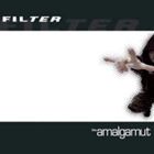 輸入盤 FILTER / AMALGAMUT [CD]