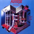 輸入盤 ACCEPT / METAL HEART ＋ 2 