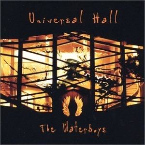 輸入盤 WATERBOYS / UNIVERSAL HALL [CD]