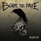 ͢ ESCAPE THE FATE / UNGRATEFUL [LP]