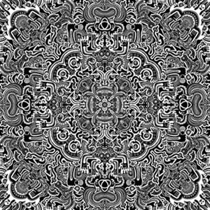 輸入盤 DUB FX / INFINITE REFLECTION [LP]