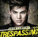 輸入盤 ADAM LAMBERT / TRESPASSING （DLX） 