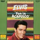 輸入盤 ELVIS PRESLEY / FUN IN ACAPULCO [CD]