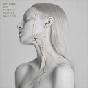 輸入盤 NOTHING BUT THIEVES / BROKEN MACHINE CD