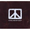 A CHICKENFOOT / CHICKENFOOT [CD]