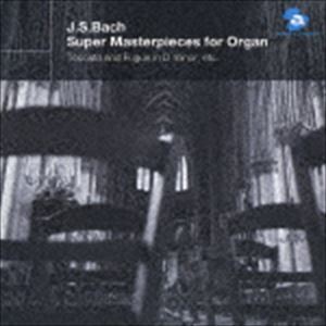 Composer: Ma Line - (オムニバス) avex Basic Classics Series31： J.S.バッハ： オルガン超名曲集 -トッカータとフーガ ニ短調、主よ、人の望みの喜びよ 他- [CD]