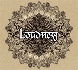 LOUDNESS / LOUDNESS BUDDHA ROCK 1997-19993CDDVD [CD]
