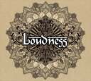 LOUDNESS / LOUDNESS BUDDHA ROCK 1997-1999（3CD＋DVD） CD