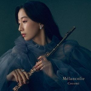 [送料無料] Cocomi（fl） / Melancolie（SHM-CD） [CD]