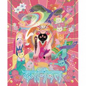 椎名林檎 / 放生会（初回限定生産盤） [CD]