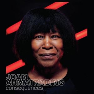 ͢���� JOAN ARMATRADING / CONSEQUENCES [CD]