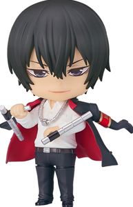 ねんどろいど 雲雀恭弥2.0 [家庭教師ヒットマンREBORN!] 2790 塗装済み可動フィギュア