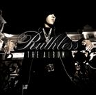 輸入盤 DOK2 / RUTHLESS THE ALBUM [CD]