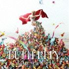 L’Arc-en-Ciel / BUTTERFLY（CDのみ）（通常盤） [CD]