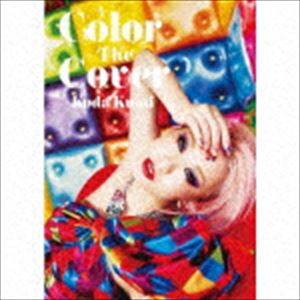 倖田來未 / Color The Cover（13周年記念／CD＋DVD） [CD]