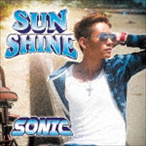 Rap, Hip-Hop - SONIC / SUNSHINE [CD]