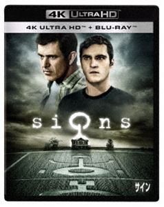 【特典付】サイン 4K UHD＋ブルーレイ セット [Ultra HD Blu-ray]