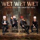 輸入盤 WET WET WET / STEP BY STEP ： GREATEST HITS [CD]