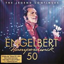 A ENGELBERT HUMPERDINCK / ENGELBERT HUMPERDINCK 50 [2CD]