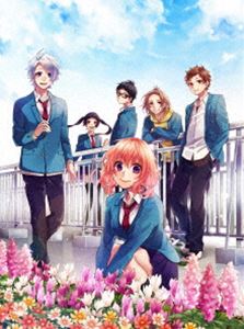 好きになるその瞬間を。〜告白実行委員会〜（完全生産限定版） [Blu-ray]