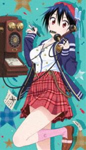 Blu-ray発売日2014/5/28詳しい納期他、ご注文時はご利用案内・返品のページをご確認くださいジャンルアニメテレビアニメ　監督龍輪直征出演内山昂輝東山奈央花澤香菜収録時間74分組枚数2商品説明ニセコイ 3（完全生産限定版）極道一家「集英組」のひとり息子だが、ごく普通の高校生・一条楽。彼は、10年前、仲良くなった女の子と「再会したら結婚する」という約束をし、その時に貰ったペンダントを肌身離さず持っていた。そんなある日、楽のクラスにやって来た転校生の美少女・桐崎千棘。最初の出会いから相性最悪で、事ある毎にケンカを繰り返す楽と千棘だが、とある事情から二人は恋人を演じることに…。第6〜8話を収録。完全生産限定版。封入特典特典CD（エンディングテーマ＆キャラクターラジオ）／キャラクターデザイン：杉山延寛描き下ろしデジジャケット仕様／クリアケース／特製ライナーノーツ／特製ポスター／エンドカードピンナップセット特典映像オーディオコメンタリー▼お買い得キャンペーン開催中！対象商品はコチラ！関連商品TBS系列アニメシャワーシャフト制作作品2014年日本のテレビアニメTVアニメニセコイシリーズ商品スペック 種別 Blu-ray JAN 4534530074331 カラー カラー 製作年 2014 製作国 日本 音声 リニアPCM　　　 販売元 アニプレックス登録日2014/01/20