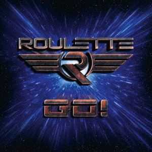 ROULETTE / Go!（輸入盤国内仕様） [CD]