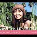 飯島真理 / Wonderful People [CD]