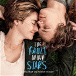 MUSIC FROM THE MOTION PICTURE THE FAULT IN OUR STARSCD発売日2015/1/28詳しい納期他、ご注文時はご利用案内・返品のページをご確認くださいジャンルサントラ海外映画　アーティスト（オリジナル・サウンドトラック）エド・シーランジェイク・バググループラヴコーダライントム・オデールチャーリー・XCXバーディー＆ジェイムズ・ヤング収録時間60分16秒組枚数1商品説明（オリジナル・サウンドトラック） / きっと、星のせいじゃない。 オリジナル・サウンドトラック（特別価格盤）MUSIC FROM THE MOTION PICTURE THE FAULT IN OUR STARSジョン・グリーンのベストセラー小説を実写化した映画『きっと、星のせいじゃない。』のオリジナル・サウンドトラック。エド・シーランが同映画のために書き下ろしたエンディング・テーマ曲「オール・オブ・ザ・スターズ」をはじめ、バーディー、ジェイク・バグ、チャーリー・XCX、トム・オデールなどのシンガー・ソングライター達の楽曲を収録。　（C）RS特別価格盤／ボーナストラック収録封入特典歌詞付関連キーワード（オリジナル・サウンドトラック） エド・シーラン ジェイク・バグ グループラヴ コーダライン トム・オデール チャーリー・XCX バーディー＆ジェイムズ・ヤング 収録曲目101.オール・オブ・ザ・スターズ(3:54)02.シンプル・アズ・ディス(3:17)03.レット・ミー・イン(3:59)04.Tシャツ(2:39)05.オール・アイ・ウォント(5:05)06.ロング・ウェイ・ダウン(2:29)07.ブーム・クラップ(2:49)08.ホワイル・アイム・アライヴ(3:47)09.オブリビオン(3:38)10.ストレンジ・シングス・ウィル・ハプン(4:25)11.ブンファラレラ(3:57)12.ウィズアウト・ワーズ(4:17)13.ノット・アバウト・エンジェルズ(3:09)14.ノー・ワン・エヴァー・ラヴド(4:05)15.ウェイト(5:41)16.ベスト・ショット ＜BONUS TRACK＞(2:55)商品スペック 種別 CD JAN 4943674202331 製作年 2014 販売元 ソニー・ミュージックソリューションズ登録日2014/12/02