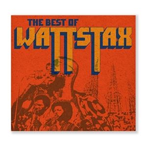 BEST OF WATTSTAXCD発売日2023/2/24詳しい納期他、ご注文時はご利用案内・返品のページをご確認くださいジャンル洋楽ソウル/R&B　アーティストオムニバスVARIOUS収録時間組枚数商品説明VARIOUS / BEST OF WATTSTAXオムニバス / ベスト・オブ・ワッツタックス1972年8月20日にLAメモリアル・コロシアムで行われたWattstax開催の50周年を記念して、Stax Recordsは、このイベントのオーディオ録音の最も包括的なコレクションを、複数の価格帯／異なる内容の様々なフォーマットでリリース!アイザック・ヘイズ、ステイプル・シンガーズ、バーケイズ、キム・ウェストン、ルーファス・トーマス、カーラ・トーマス、アルバート・キング、エディ・フロイドなど、伝説のアーティストたちのライヴをスタックス・レコードが厳選して収録。収録内容1. Kim Weston ? Lift Every Voice and Sing2. The Staple Singers ? I’ll Take You There3. Louise McCord ? Better Get a Move On4. Deborah Manning ? Precious Lord Take My Hand5. Eric Mercury ? I Shall Not Be Moved＊6. Lee Sain ? Them Hot Pants7. William Bell ? I Forgot to Be Your Lover8. Eddie Floyd ? Knock on Wood9. The Temprees ? Explain It to Her Mama10. Frederick Knight ? I’ve Been Lonely for So Long11. The Golden 13 ? Old Time Religion12. The Rance Allen Group ? Lying on the Truth13. David Porter ? Ain’t That Loving You （For More Reasons Than One）14. The Bar-Kays ? I Can’t Turn You Loose15. Carla Thomas ? B-A-B-Y16. Albert King ? I’ll Play the Blues for You17. Rufus Thomas ? The Breakdown18. Jesse Jackson ? I Am Somebody19. The Soul Children ? Hearsay20. Isaac Hayes ? Theme From Shaft ＊ ＝ Previously Unreleased関連キーワードオムニバス VARIOUS 商品スペック 種別 CD 【輸入盤】 JAN 0888072463332登録日2022/12/22