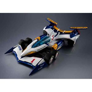 ヴァリアブルアクション Hi-SPEC 新世紀GPXサイバーフォーミュラ11 スーパーアスラーダ AKF-11 35th Anniversary Color Edition フィギ..