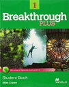 Breakthrough Plus 1 Student’s Book ＋ Digital Student Book Pack