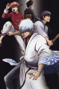 銀魂’ 03（完全生産限定版） [DVD]