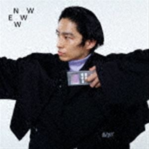  / NEWWW̾ס [CD]