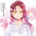 桜内梨子（CV.逢田梨香子） / LoveLive Sunshine Second Solo Concert Album ～THE STORY OF FEATHER～ starring Sakurauchi Riko CD