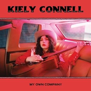 Artist Name: D - 輸入盤 KIELY CONNELL / MY OWN COMPANY [CD]