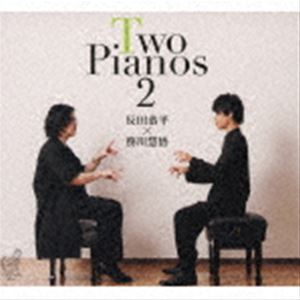 ソリタキョウヘイ ムカワケイゴ トゥー ピアノズ 2CD発売日2023/2/1詳しい納期他、ご注文時はご利用案内・返品のページをご確認くださいジャンルクラシック器楽曲　アーティスト反田恭平、務川慧悟収録時間40分59秒組枚数1商品説明反田恭平、務川慧悟 / Two Pianos 2トゥー ピアノズ 2反田恭平と務川慧悟のピアノアンサンブルシリーズ第2弾！2012年に日本音楽コンクールで同率　1位を獲得し、反田はロシアとポーランドへ、務川はフランスへ、それぞれの留学先で研鑽を積み2019　年の初共演から2台ピアノの世界を広げてきた二人がお届けする新たな一枚。近代のポーランドが生んだ「ルトスワフスキ：パガニーニの主題による変奏曲」、オーケストラのサウンドでも親しまれる「ブラームス：ハイドンの主題による変奏曲　作品　56b」、子どもへの愛が詰まった連弾の名曲「フォーレ：ドリー組曲」というピアノアンサンブルの王道プログラム。　（C）RSデジパック関連キーワード反田恭平、務川慧悟 収録曲目101.パガニーニの主題による変奏曲(5:46)02.ハイドンの主題による変奏曲 作品56b(20:26)03.ドリー組曲 I.子守唄(2:38)04.ドリー組曲 II.ミ・ア・ウ(1:56)05.ドリー組曲 III.ドリーの庭(2:23)06.ドリー組曲 IV.キティー・ヴァルス(2:29)07.ドリー組曲 V.優しさ(3:02)08.ドリー組曲 VI.スペインの踊り(2:16)商品スペック 種別 CD JAN 4582552480333 製作年 2023 販売元 ソニー・ミュージックソリューションズ登録日2023/01/24