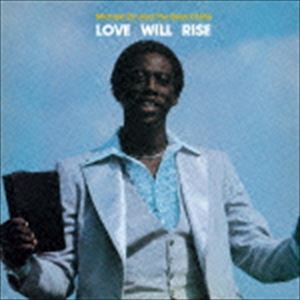 マイケルオーアンドザブックオブライフ ラブ ウィル ライズCD発売日2015/11/4詳しい納期他、ご注文時はご利用案内・返品のページをご確認くださいジャンル洋楽ソウル/R&B　アーティストマイケル・オー＆ザ・ブック・オブ・ライフ収録時間46分01秒組枚数1商品説明マイケル・オー＆ザ・ブック・オブ・ライフ / ラヴ・ウィル・ライズラブ ウィル ライズ世界初CD化／紙ジャケット／オリジナル発売日：1981年※こちらの商品はインディーズ盤にて流通量が少なく、手配できなくなる事がございます。欠品の場合は分かり次第ご連絡致しますので、予めご了承下さい。封入特典解説付関連キーワードマイケル・オー＆ザ・ブック・オブ・ライフ 収録曲目101.JESUS IS COMING AGAIN(3:50)02.LOVE WILL RISE(4:44)03.HEAR THE MESSAGE(4:02)04.GOD’S GIVEN ME A COMFORTER(4:31)05.PRAISE HALLELUJAH(2:46)06.I DON’T KNOW YOU(4:21)07.THIS IS A BLESSING(4:26)08.COME LIVE IN MY HEART(5:18)09.SPREAD LOVE(3:57)10.WHAT’S THE CATCH （ボーナストラック）(8:03)商品スペック 種別 CD JAN 4995879244333 製作年 2015 販売元 ピーヴァイン登録日2015/09/03