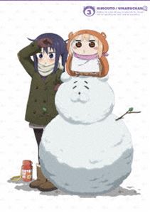 樂天商城 - 干物妹!うまるちゃんR Vol.3 Blu-ray [Blu-ray]