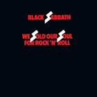 輸入盤 BLACK SABBATH / WE SOLD OUR SOUL FOR ROCK’N’ROLL [LP]