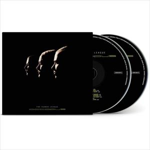 輸入盤 HUMAN LEAGUE / OCTOPUS （SPECIAL EDITION） [2CD]