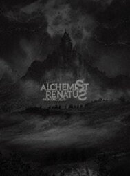 音楽朗読劇READING HIGH第6回公演『ALCHEMIST RENATUS〜HOMUNCULUS〜』（完全生産限定版） [DVD]