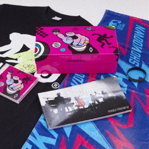 東京スカパラダイスオーケストラ / ［SKA］ SHOWDOWN（初回生産限定盤／CD＋Blu-ray） [CD]