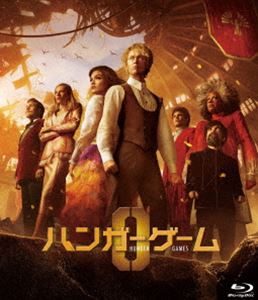 �ϥ󥬡���������0 [Blu-ray]